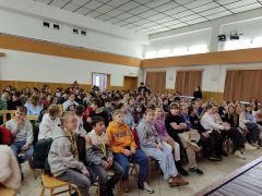 Vianočný koncert
