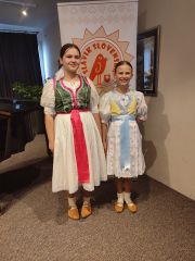 Slávik Slovenska: okresné kolo 2026