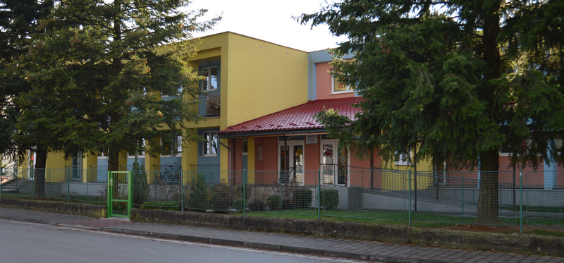 Základná škola s materskou školou